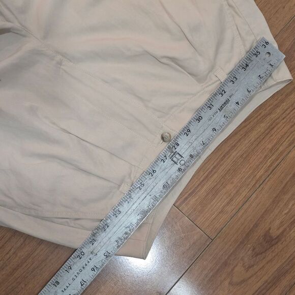 Madewell Wide Leg Pants Size 4 - Picture 6 of 9